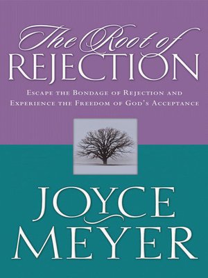 cover image of The Root of Rejection